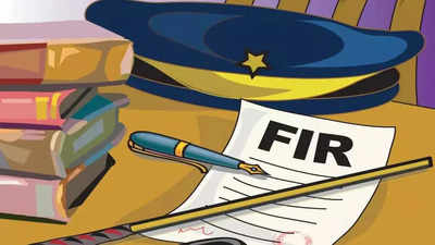 Vande chant case: Court orders FIR against SHO | India News