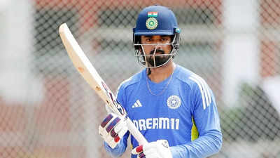 IPL 2025: KL Rahul puts team first yet again, will bat in the middle-order for DC to ensure balance | Cricket News